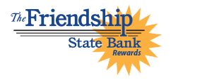 Friendship State Bank Rewards