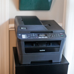 BROTHER® Laser Multi