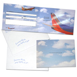 SOUTHWEST AIRLINES<sup>&reg;</sup> $400 Gift Card